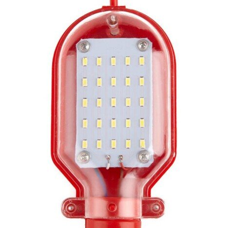 Lampa de lucru portabila cu Leduri 12V - 4,5M