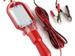 Lampa de lucru portabila cu Leduri 12V - 4,5M